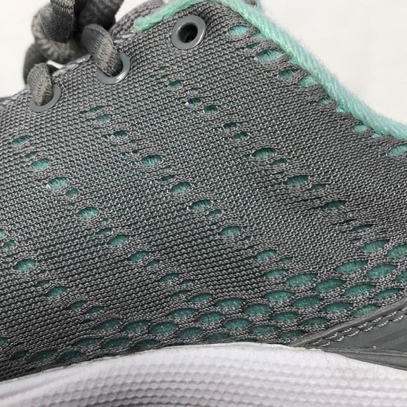 K-Swiss women’s 7 X-180 EM CMF tube cross trainers - Picture 11 of 12